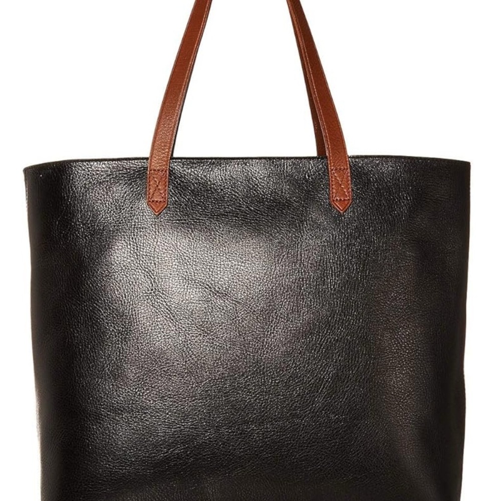 Madewell Transport Tote